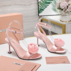 Miu Miu Sandals